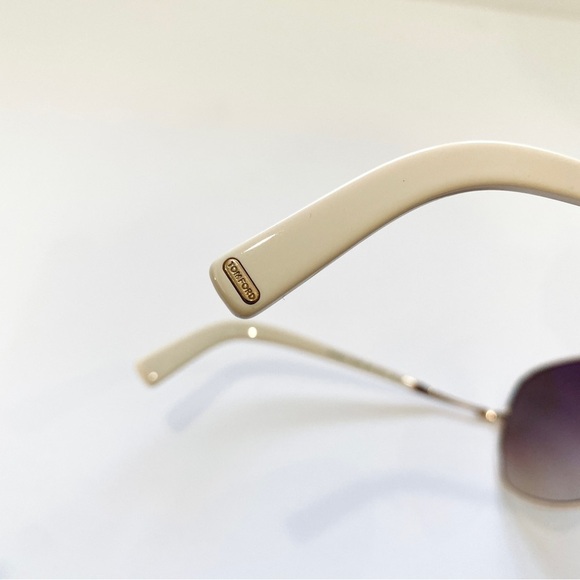 Tom Ford sunglasses - Picture 7 of 9